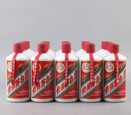 博尔塔拉茅台酒回收