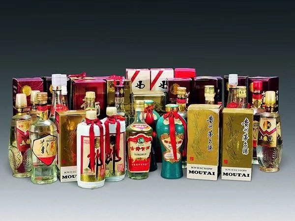 博尔塔拉临沂莒南回收茅台公司价格哪里回收(附近上门回收茅台酒）