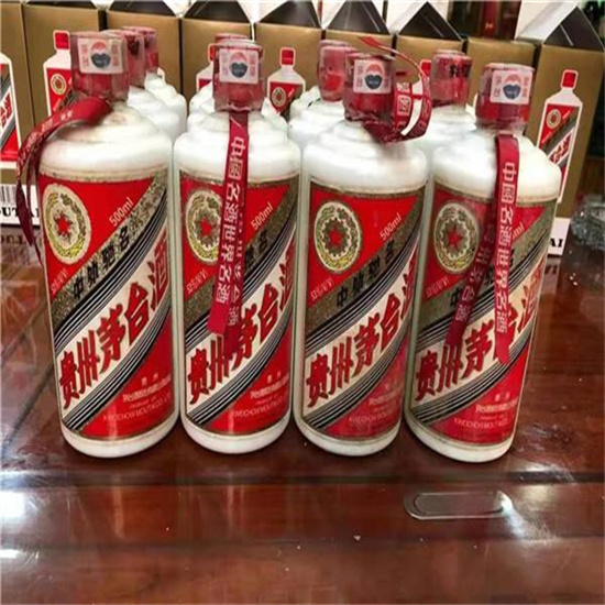 博尔塔拉老酒回收